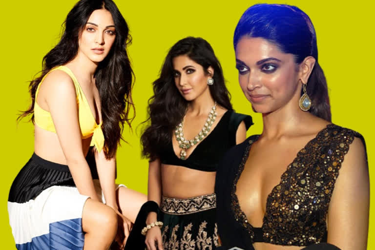 Kiara Advani envies Deepika Padukone and Katrina Kaif. Read why