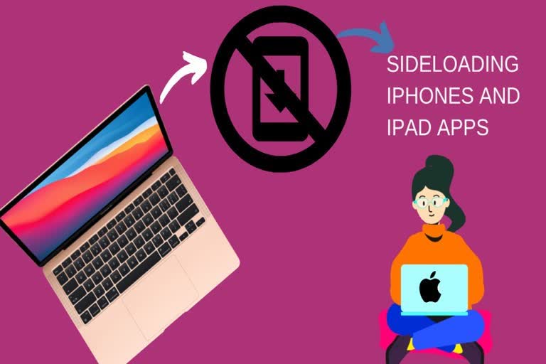 Apple blocks users of new Macs with M1 silicon chips from sideloading iPhones and iPad apps