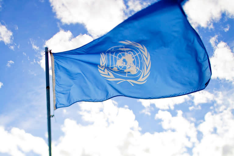 UN peacekeeper killed in targeted attack in Central African Republic