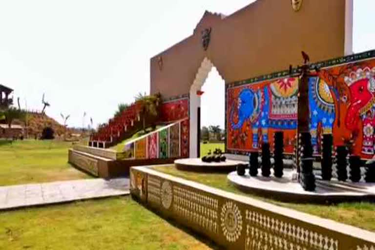 chhattisgarh film city