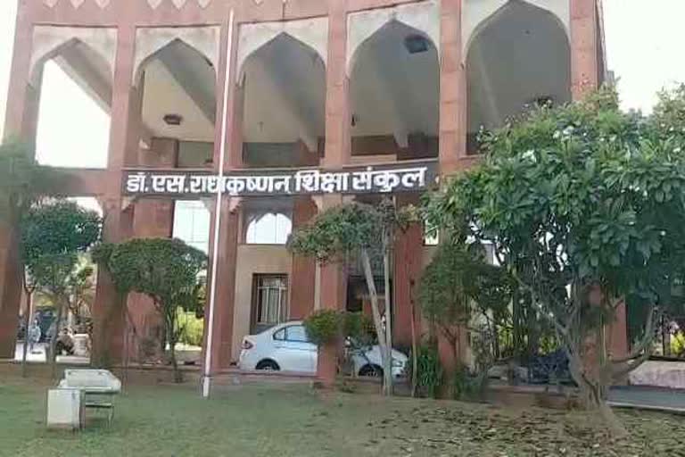 preparations to open schools, schools open in Rajasthan