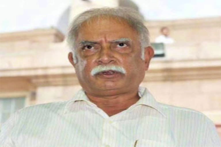 ashok gajapathi raju