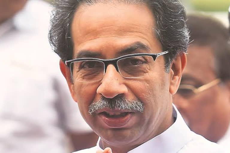 Corona vaccine is a revolutionary step said Uddhav Thackeray