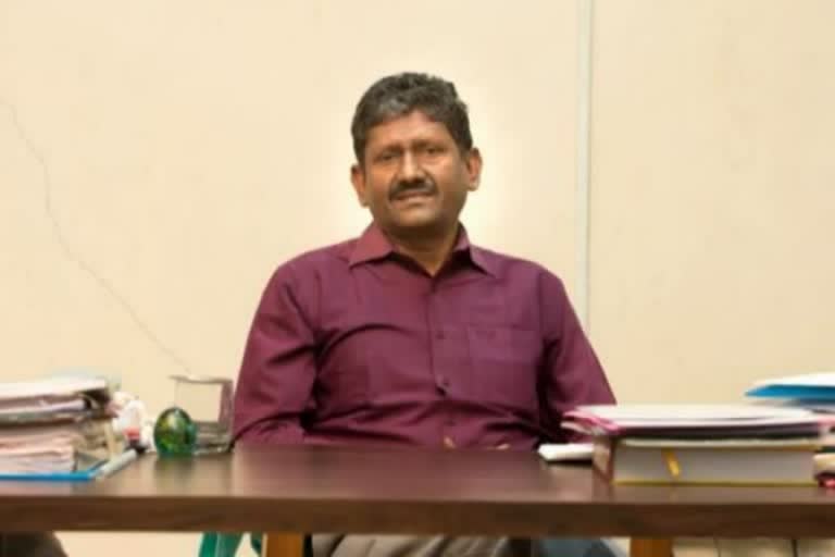 IAS officer U Sagayam  Sagayam voluntary retirement  Tamil Nadu Government officials  Upagaram Pillai Sagayam  Thiruvallur latest news  Thiruvallur district news  அரசு அலுவலர்களுக்கு சகாயம் வேண்டுகோள்  சகாயம்  திருவள்ளூர் மாவட்ட செய்திகள்  மக்கள் பாதை அமைப்பு