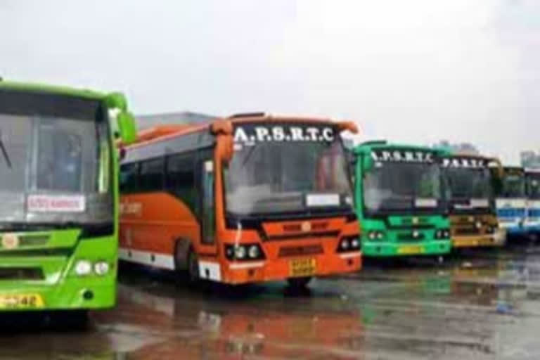 apsrtc