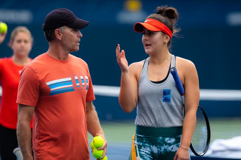 Bianca Andreescu