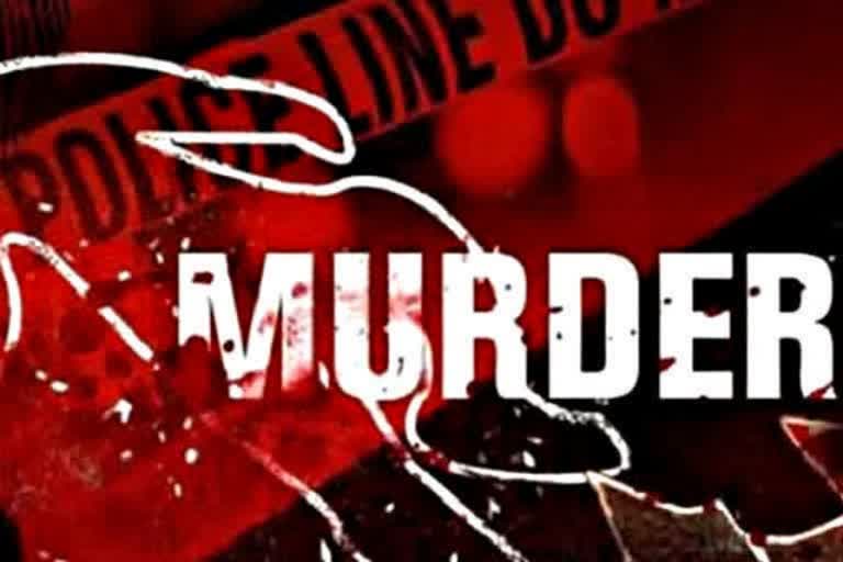 murder of lorry driver at hosapete