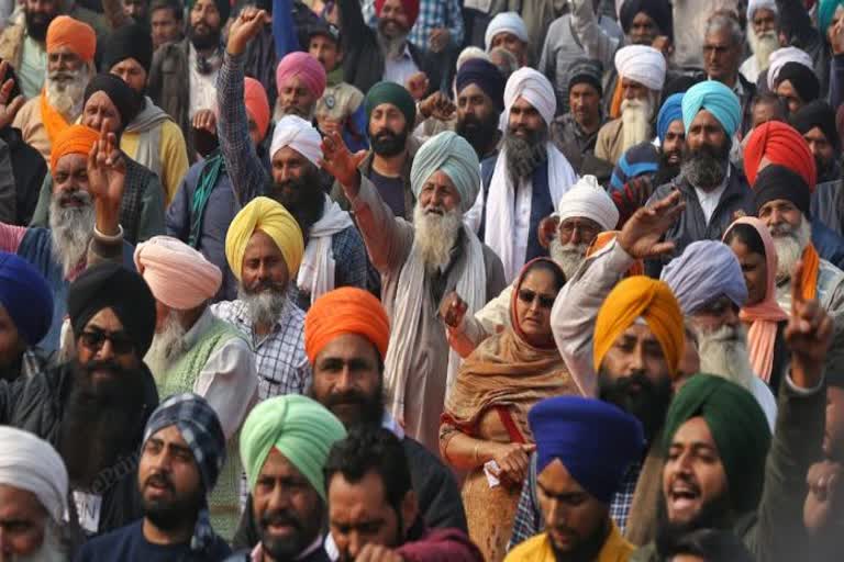 As Probe Agency Summons Punjab Farmers' Leader, Akali Dal Slams Centre