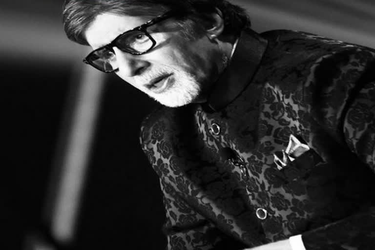 Amitabh Bachchan expresses pride as India begins COVID-19 vaccination