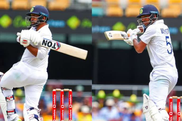 india-stand-by-on-innings-playing-by-sundar-and-shardul-against-australia-in-brisben