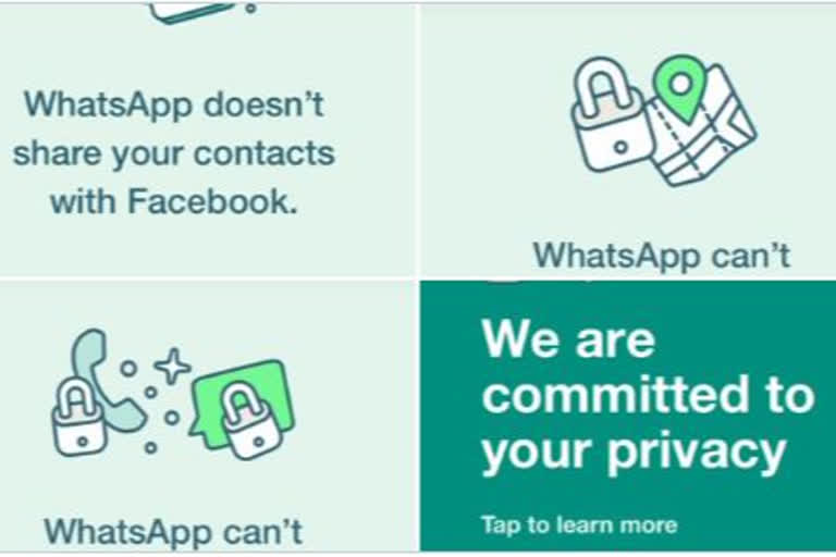 whatsapp-leaves-message-on-status-giving-assurance-on-privacy