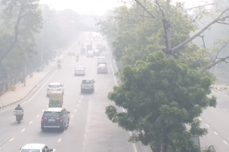 noida air quality live
