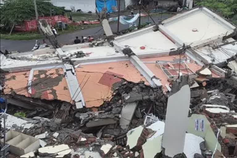 Indonesia quake death toll rises to 56