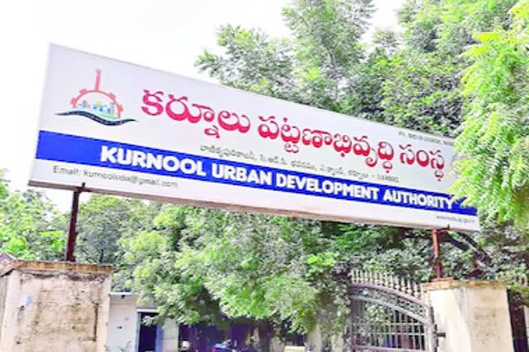 no development in kuda