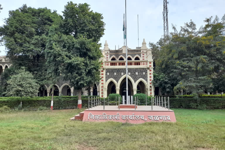 रस्ता सुरक्षा अभियानाचे सोमवारी जिल्हाधिकाऱ्यांच्या हस्ते होणार उद्घाटन