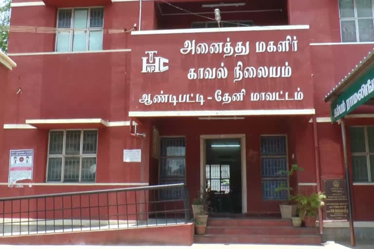 பள்ளி மாணவியை கடத்தி பாலியல் தொல்லை – போக்சோ சட்டத்தில் இளைஞர் கைது.