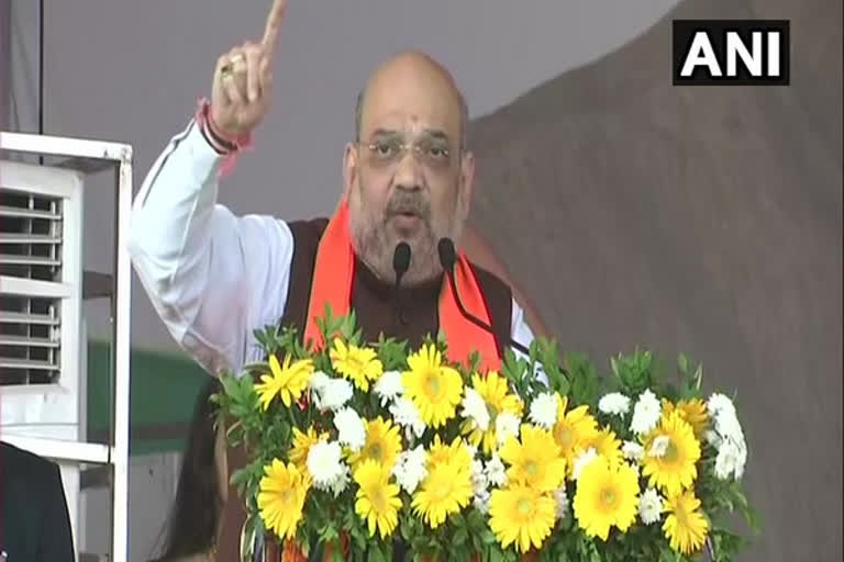 Amit Shah on Central farm laws  Central farm laws will increase farmers' income  latest news on Amit Shah  കാർഷിക നിയമങ്ങൾ കാർഷകരുടെ വരുമാനം പലമടങ്ങ് വർധിപ്പിക്കുവാൻ സഹായിക്കും  കേന്ദ്ര ആഭ്യന്തരമന്ത്രി അമിത് ഷാ