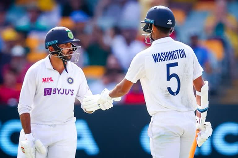 Watch: Winning over Aussie crowd was Thakur's inspiration behind gritty knock