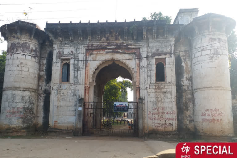 Historical Fort of Govindgarh