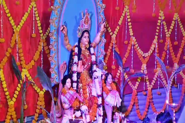 nalbari manasha puja