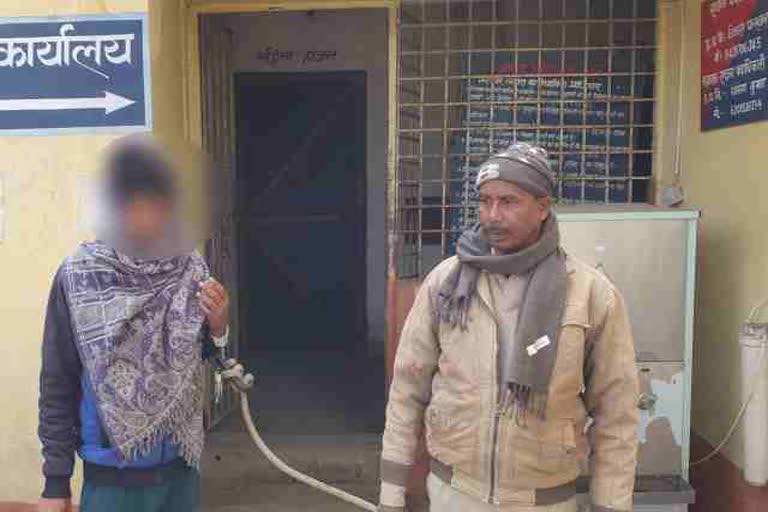 teacher-arrested-for-rape-in-giridih