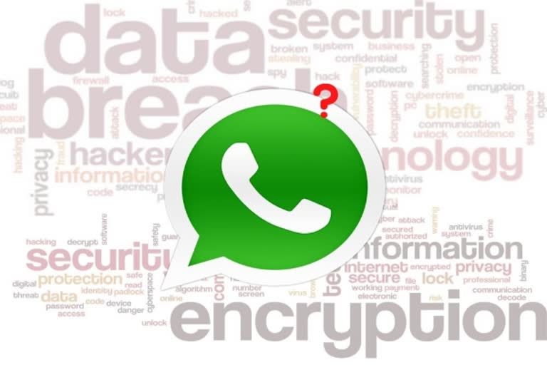 whatsapp privacy policy overview