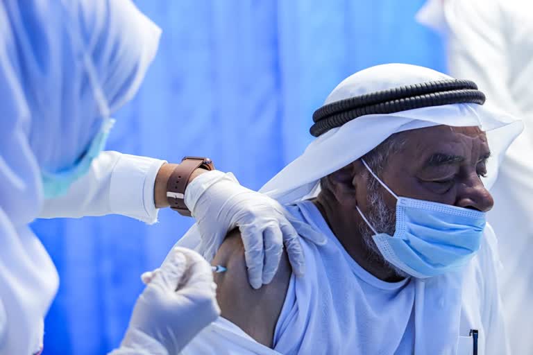 Three million people in Saudi Arabia benefit from the corona vaccine