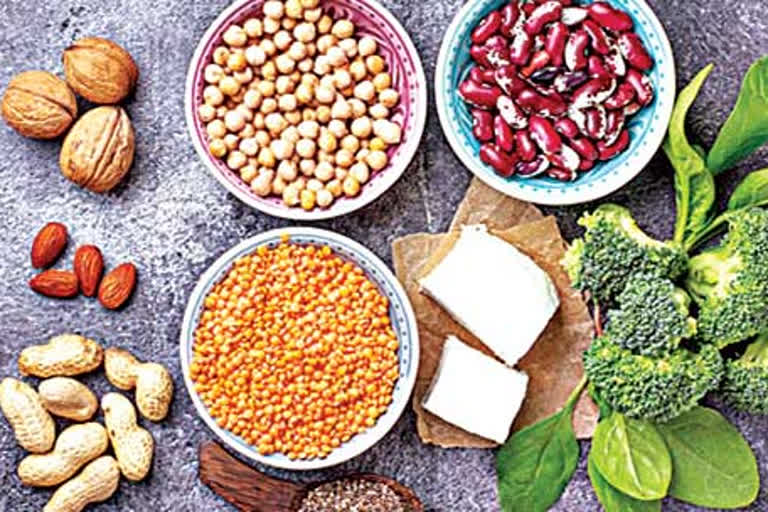 pulses and milltes should be involved in our daily diet says japan scientists