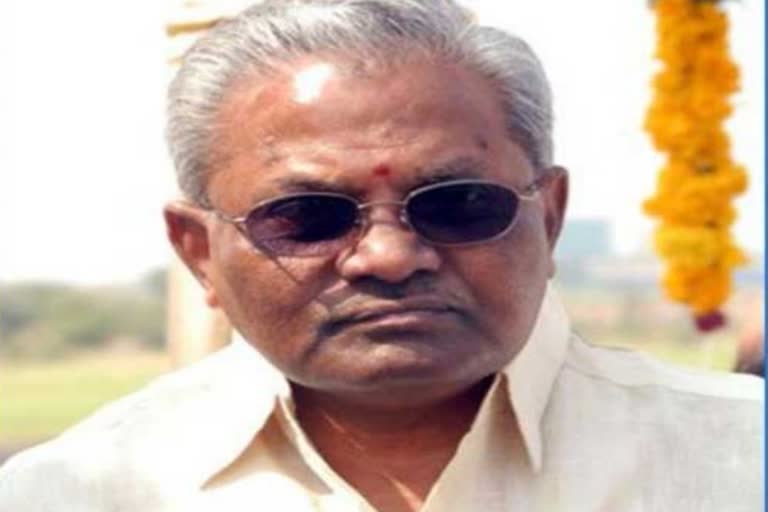 Tollywood Producer Doraswamy raju passed away