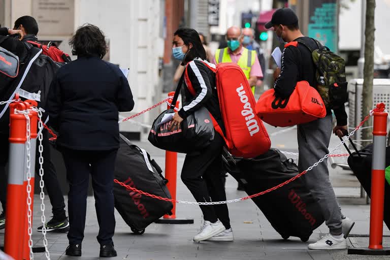 Australian Open