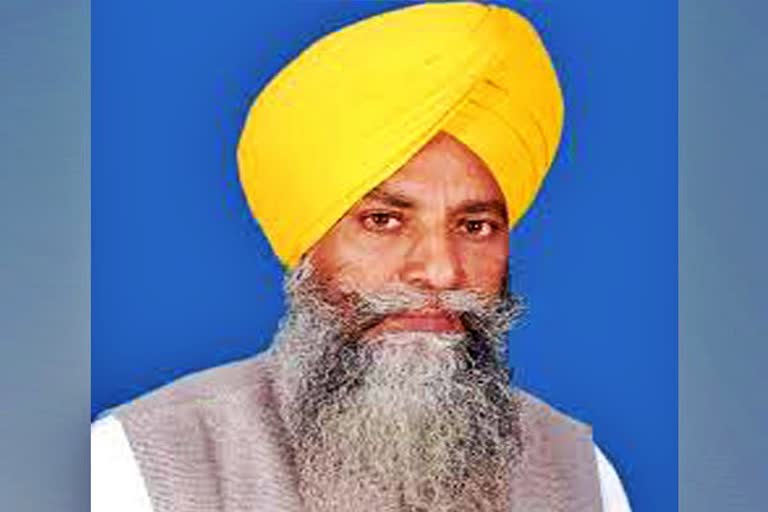 Gurnam Singh Chaduni