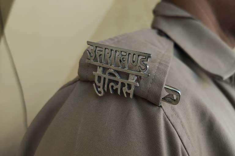 uttarakhand police