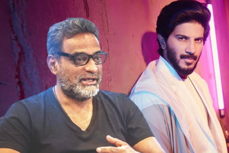 Dulquer Salmaan all set for another Bollywood outing - deets inside