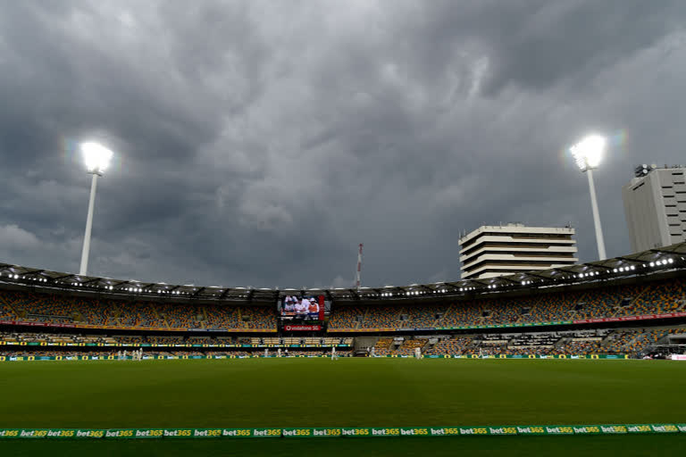 India vs Australia