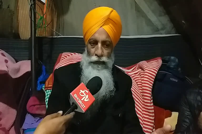 gurnam singh chaduni