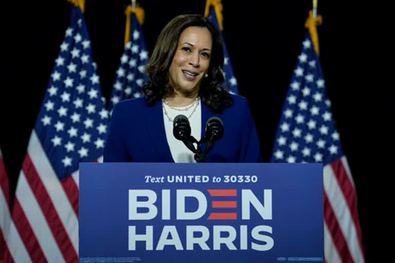 kamala harris