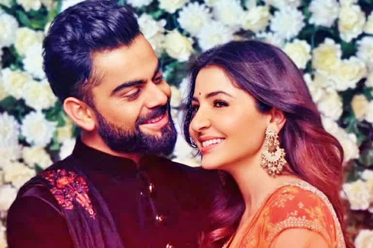 Virat Kohli changes Twitter bio after welcoming his newborn baby girl