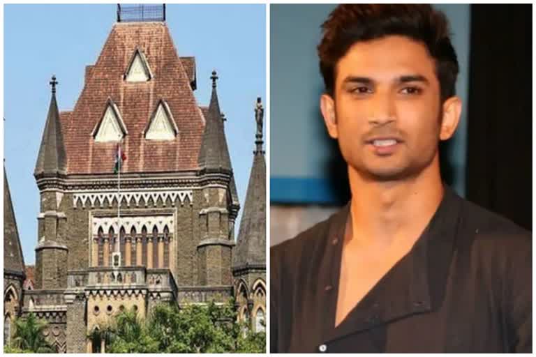 Media trial hinders justice: HC on Sushant death case coverage