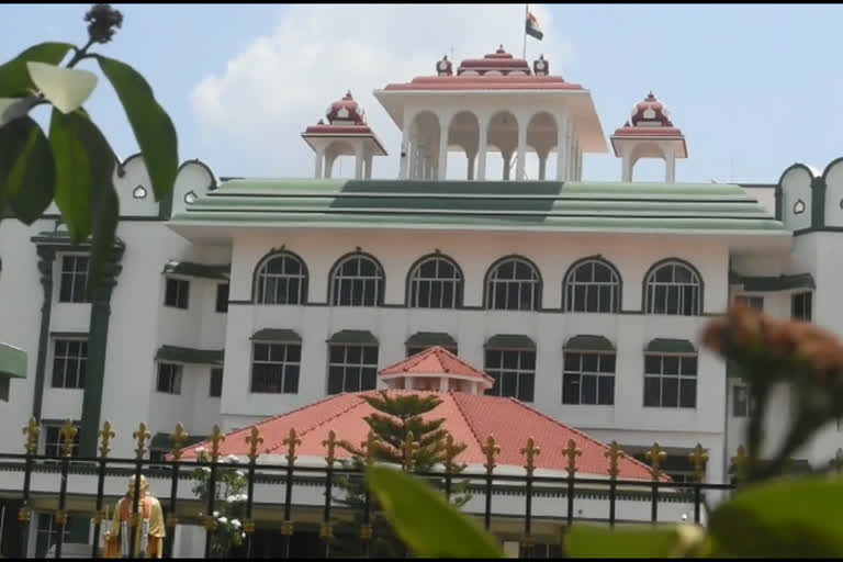 Madurai High Court