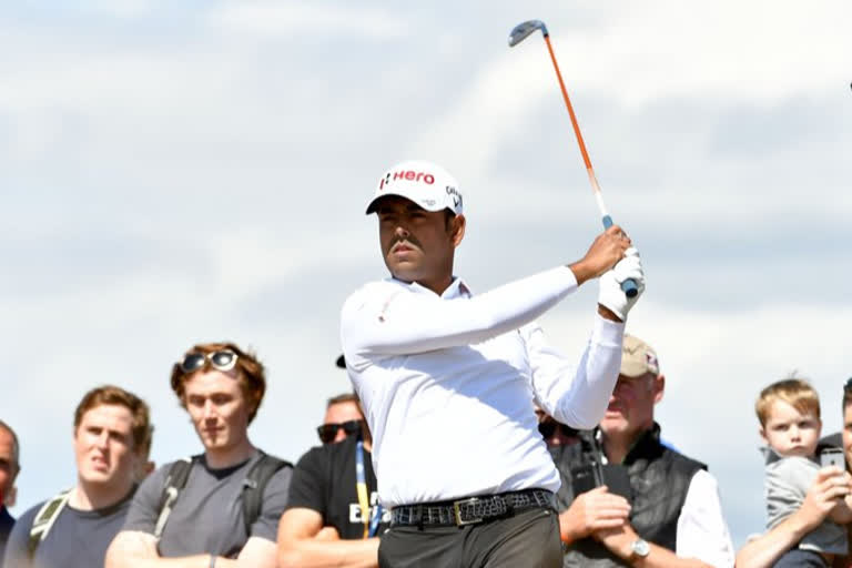 Anirban Lahiri