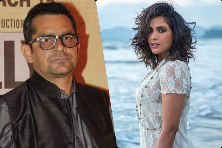 Richa Chadha on working with #MeToo accused Subhash Kapoor