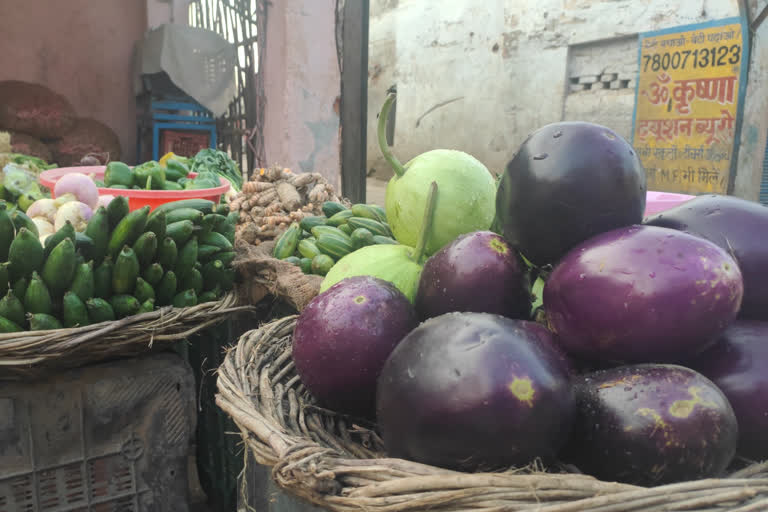 बनारस की सब्जियां बढ़ाएंगी अरब देशों का जायका