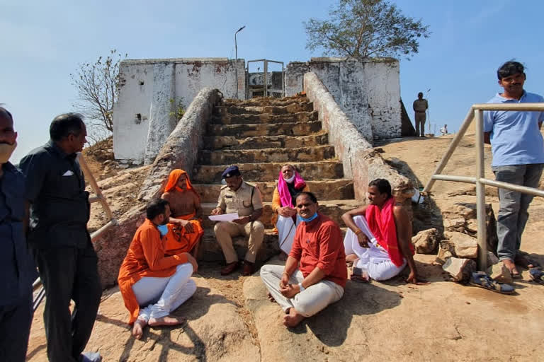 ಪೇಜಾವರ ಶ್ರೀ