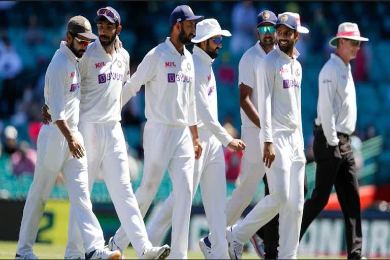 ENG vs IND: india team selection to happen on 19 january