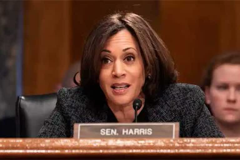 kamala harris formally submits her senate resignation