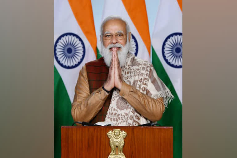 PM Modi