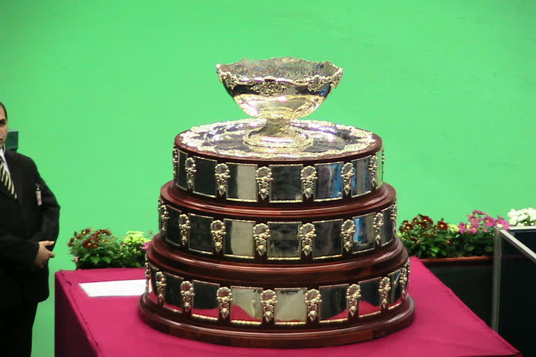 Davis Cup Finals