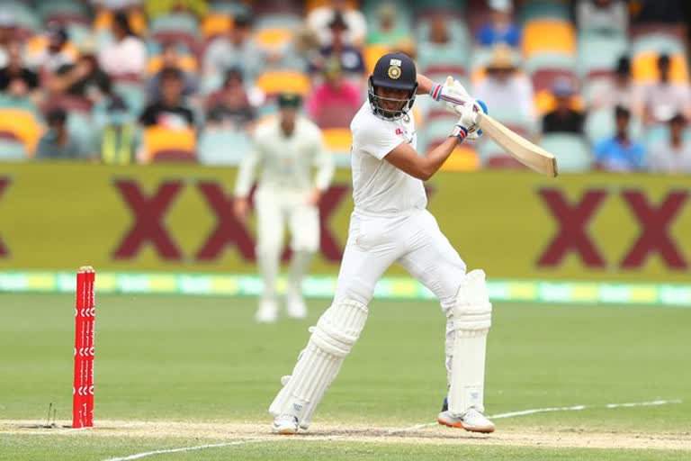 INDIA VS AUSTRALIA 4TH TEST