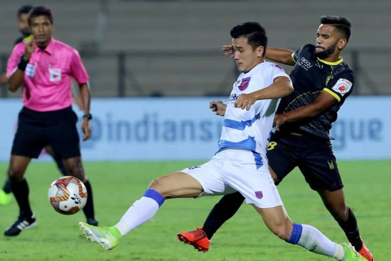 ISL 7: Hyderabad eye top-four stronghold vs bottom-placed Odisha