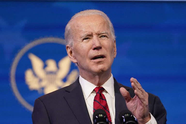 biden will be oldest president to take oath